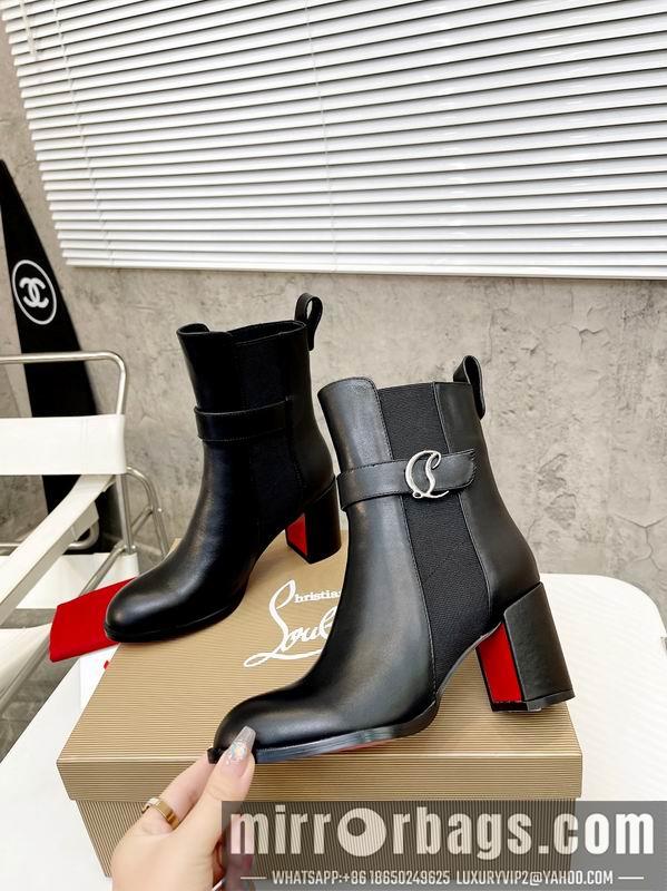 Christian Louboutin Shoes CL sz34-41 mnw0301