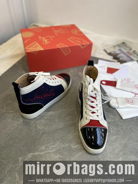 Christian Louboutin Shoes 21721119 SZ 35-47