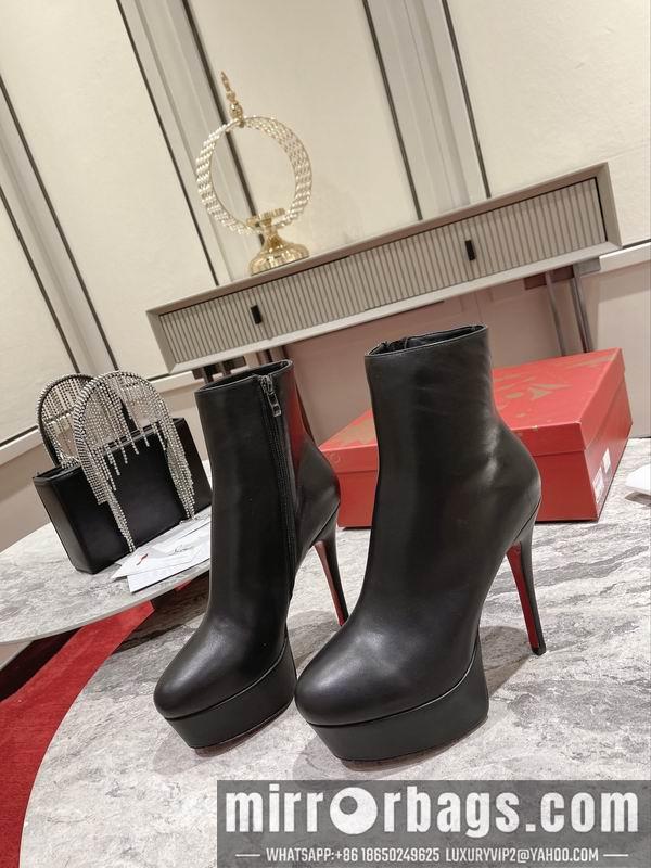 Christian Louboutin Shoes CL sz35-42 m0107