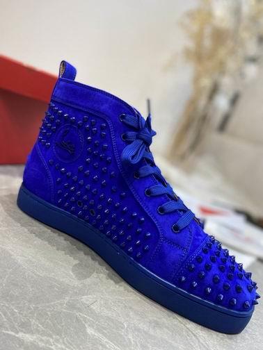 Christian Louboutin Shoes CL sz35-47 mnh0806