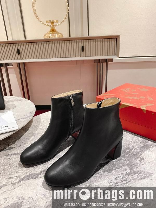 Christian Louboutin Shoes CL sz35-42 m0129