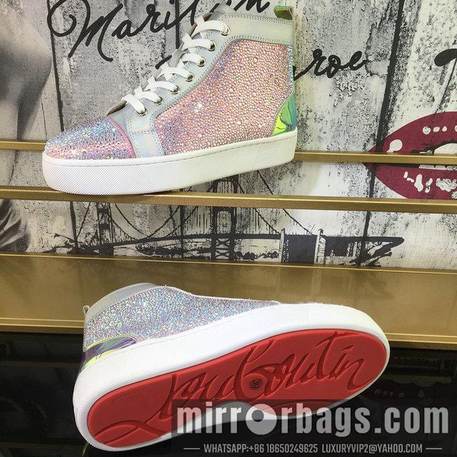 Christian Louboutin Shoes 211013405 SZ 35-45