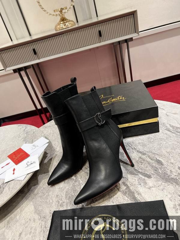 Christian Louboutin Shoes CL sz35-42 m0103