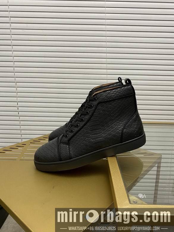 Christian Louboutin Shoes CL sz35-46 ngh0215
