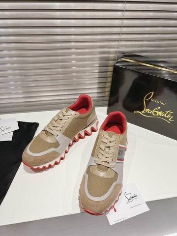 Christian Louboutin Shoes CL sz35-47 mnh0702