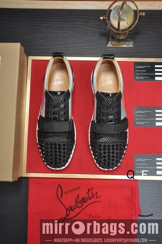Christian Louboutin Shoes CL colour sz38-45 TF0801