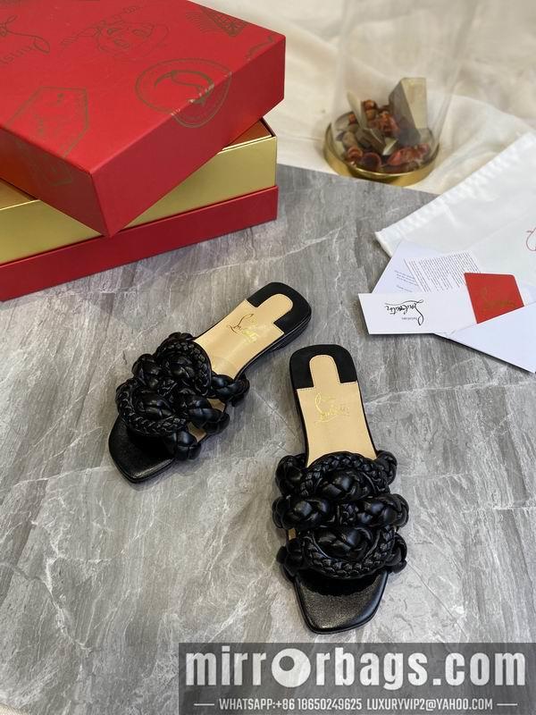 Christian Louboutin Shoes CL sz34-43 m0156