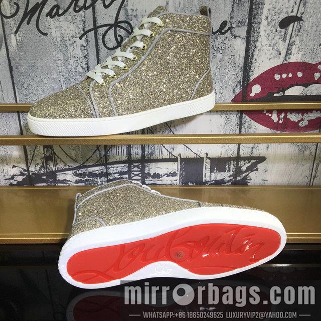 Christian Louboutin Shoes 211013398 SZ 35-45