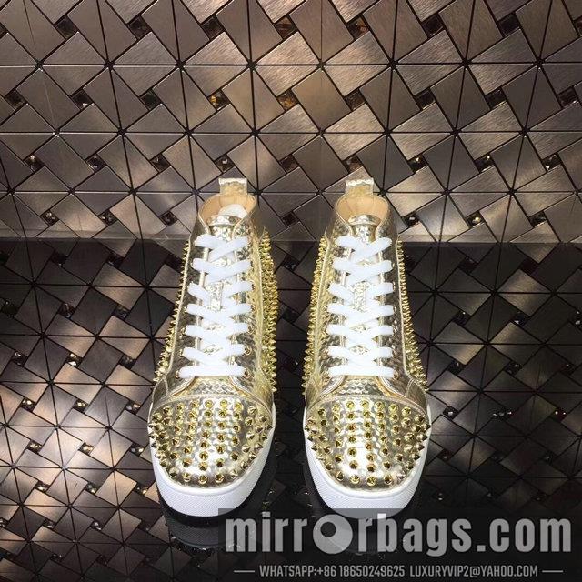 Christian Louboutin Shoes 211013136 SZ 35-46