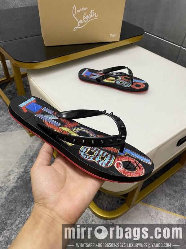 Christian Louboutin Shoes CL sz35-46 ZX0104