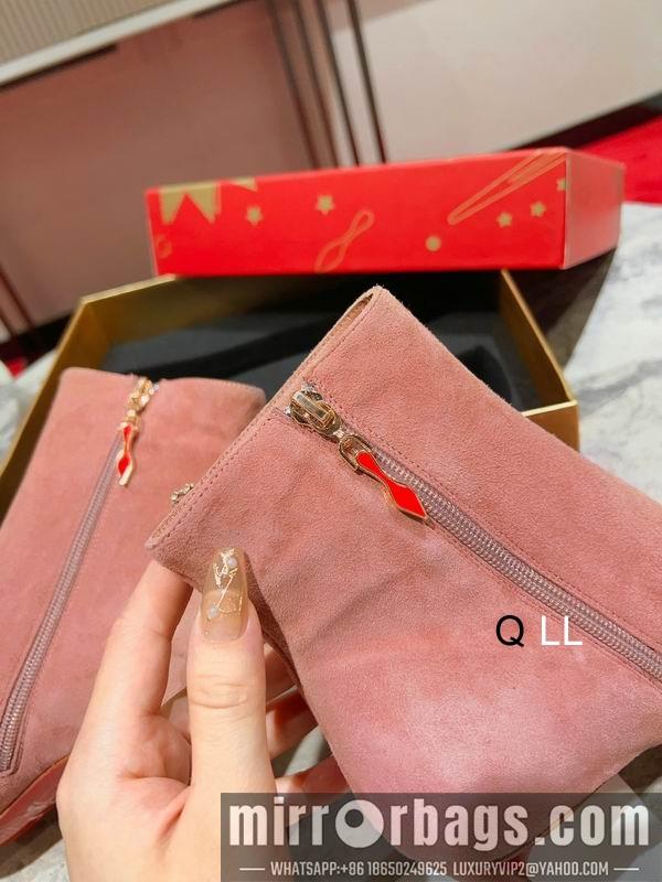 Christian Louboutin Shoes CL sz35-40 10CM 2C LL0901