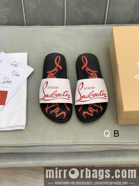 Christian Louboutin Shoes CL sz38-45 BS0201
