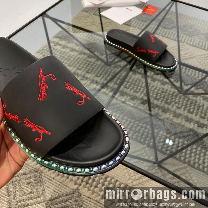 Christian Louboutin Shoes CL sz38-45 m0116