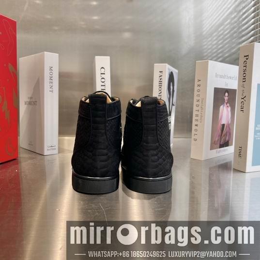 Christian Louboutin Shoes CL sz35-47 mnh0862