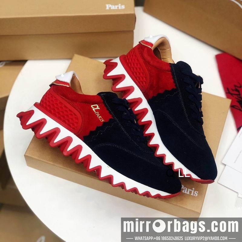 Christian Louboutin Shoes CL sz35-45 11C LL1106