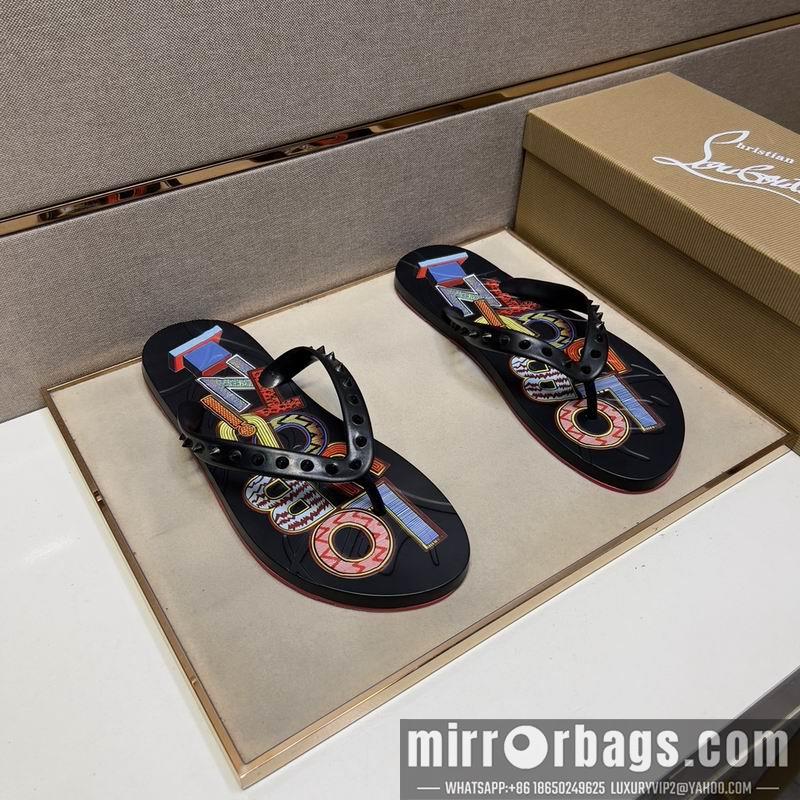 Christian Louboutin Shoes CL sz39-45 mnw0403