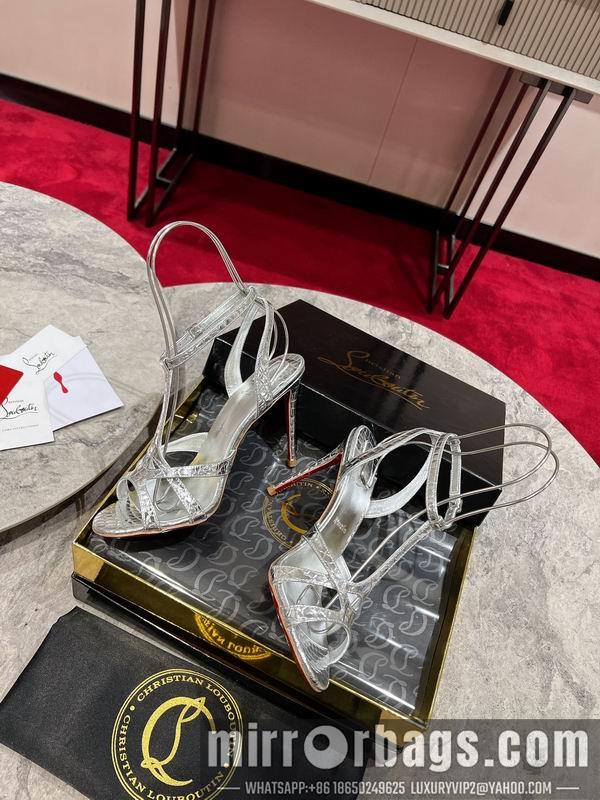 Christian Louboutin Shoes CL sz34-42 m0108