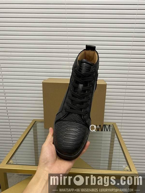 Christian Louboutin Shoes CL sz35-46 WM0232