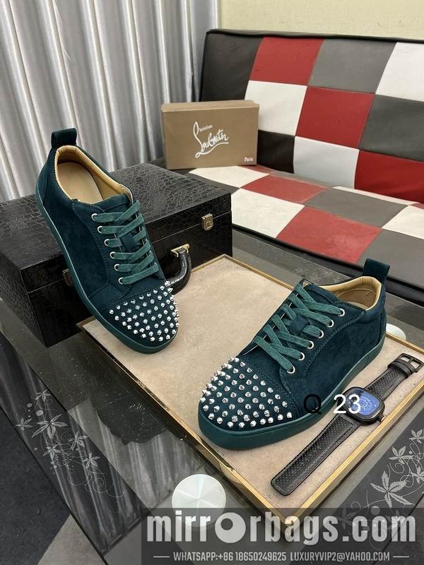 Christian Louboutin Shoes CL sz38-44 HY1201