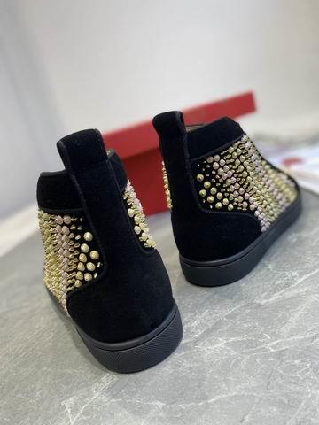 Christian Louboutin Shoes CL sz35-47 mnh0810