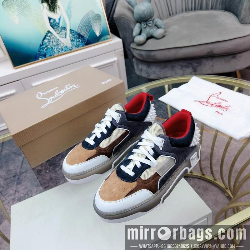Christian Louboutin Shoes CL sz38-47 mnw0201