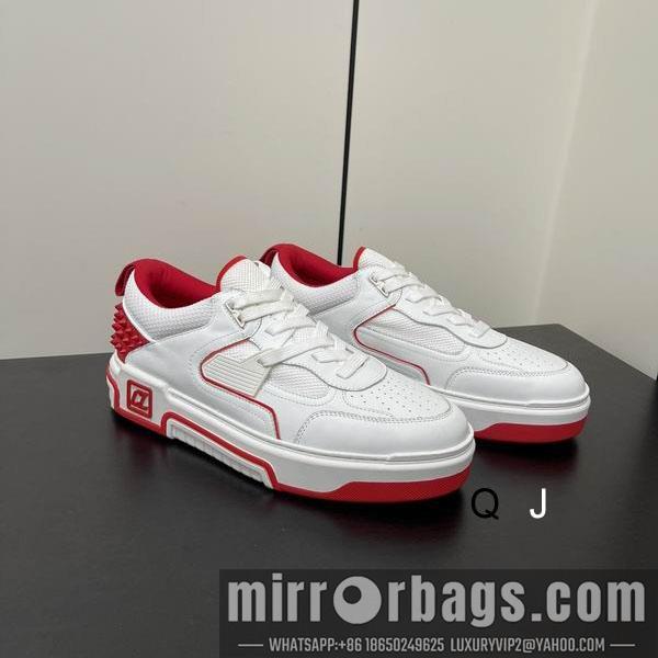 Christian Louboutin Shoes CL sz38-45 XJ0901