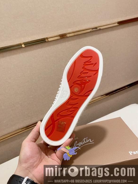 Christian Louboutin Shoes CL sz38-44 ngh0252