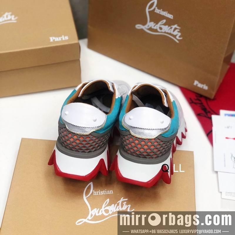 Christian Louboutin Shoes CL sz35-45 11C LL1106