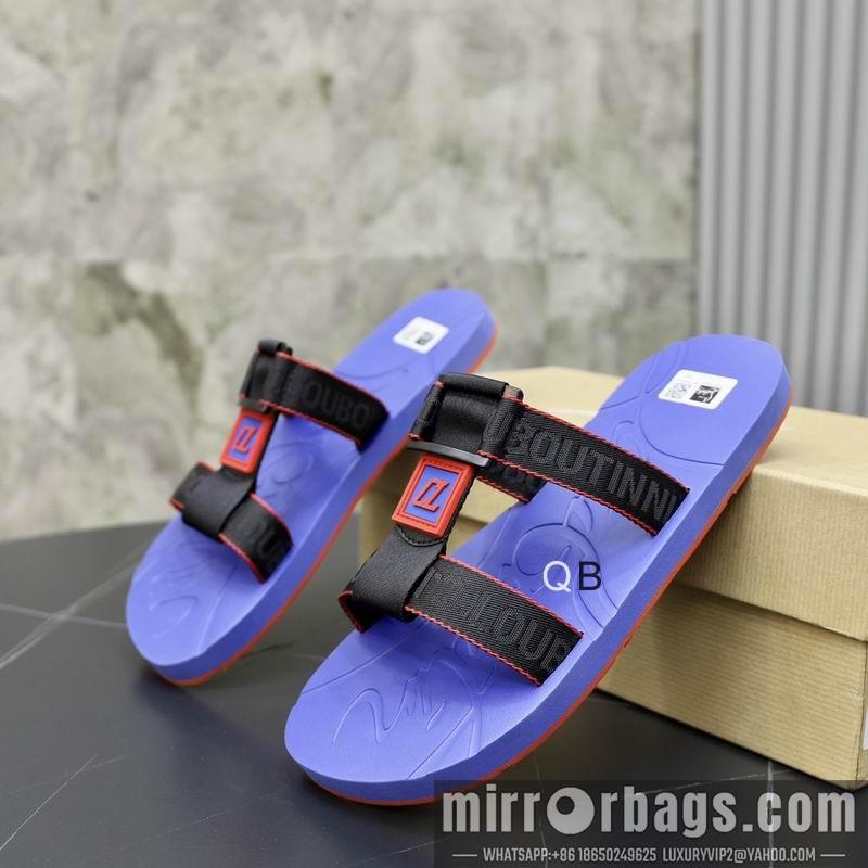 Christian Louboutin Shoes CL sz38-45 BS0208