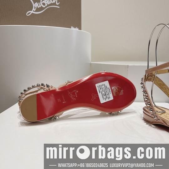 Christian Louboutin Shoes CL sz34-43 mnh0701