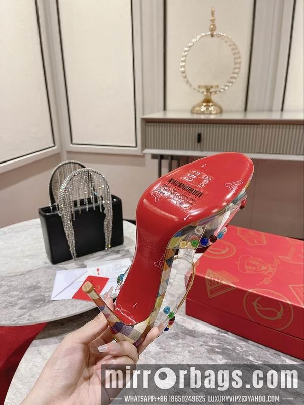 Christian Louboutin Shoes CL sz34-43 m0123