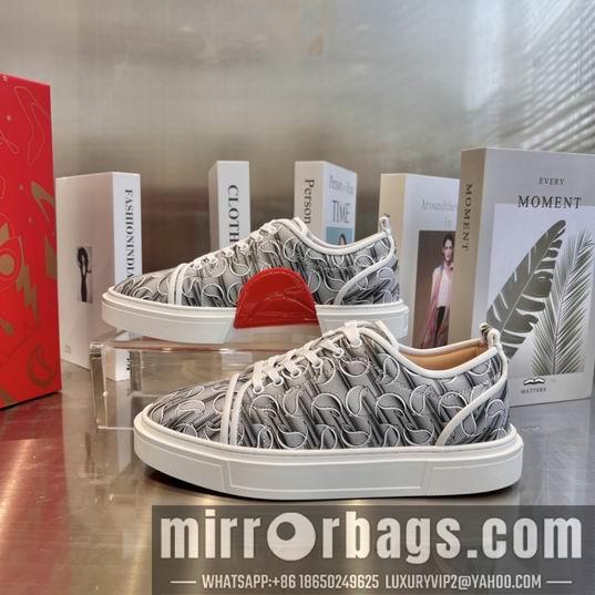 Christian Louboutin Shoes CL sz35-46 mnh0705