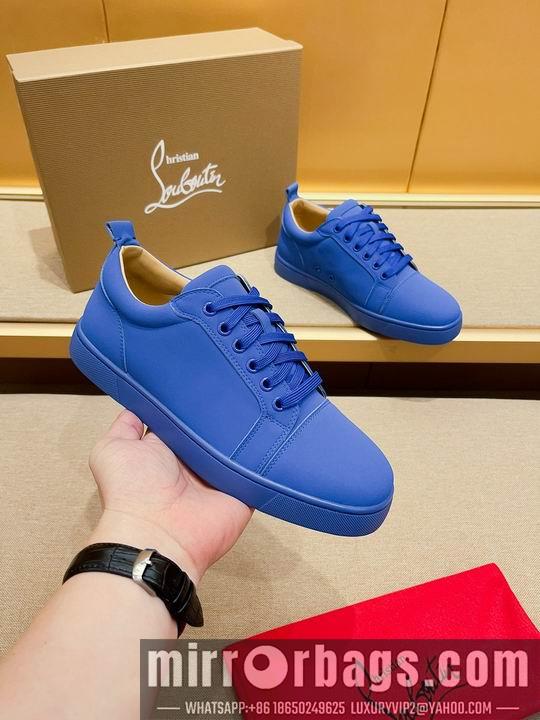 Christian Louboutin Shoes CL sz38-46 jyh0901