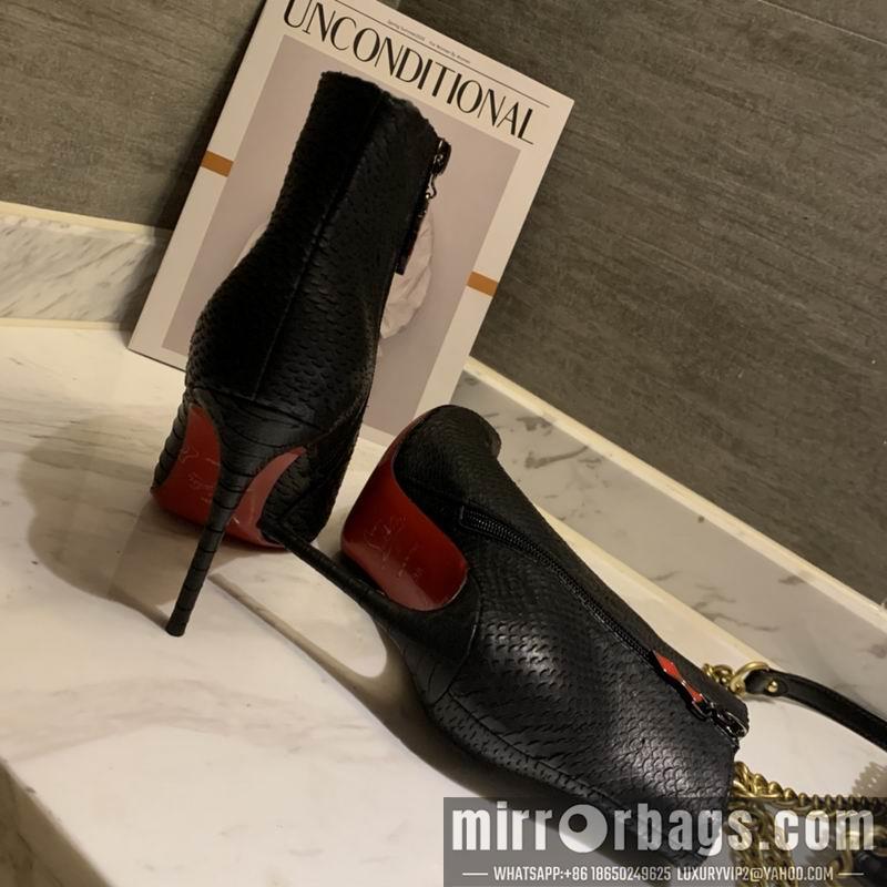 Christian Louboutin Shoes CL sz34-42 m0116