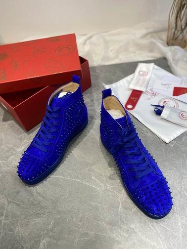 Christian Louboutin Shoes CL sz35-47 mnh0806