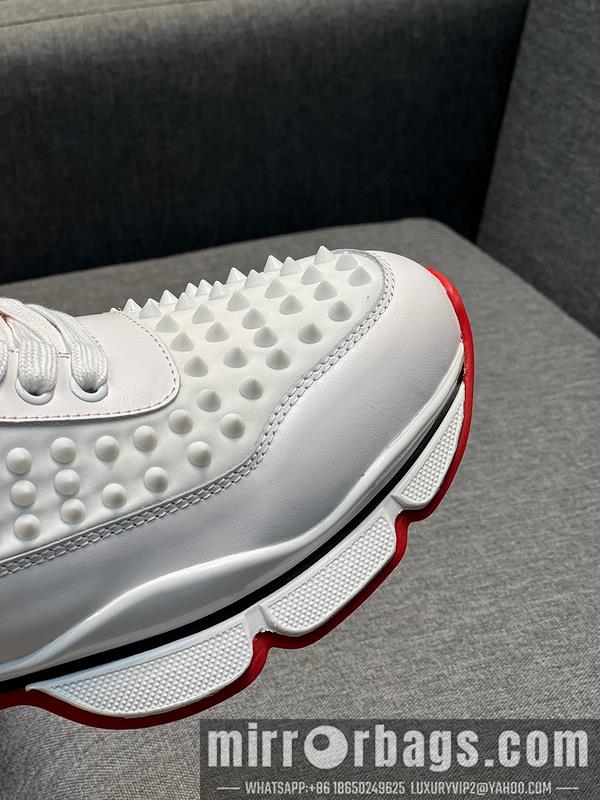 Christian Louboutin Shoes CL sz35-44 m0111