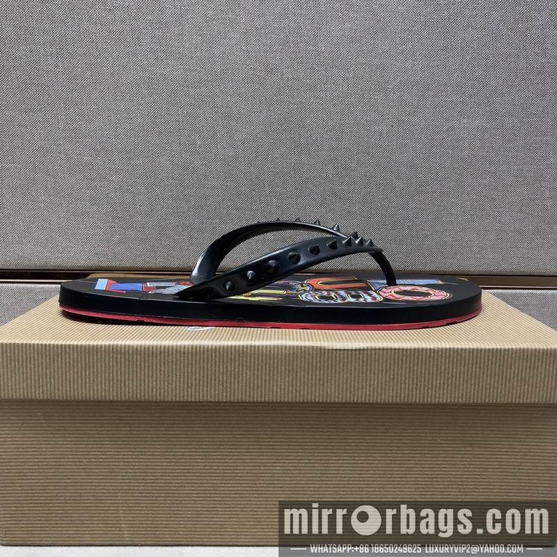 Christian Louboutin Shoes CL sz39-45 mnw0403