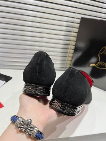 Christian Louboutin Shoes CL sz38-48 mnh0801