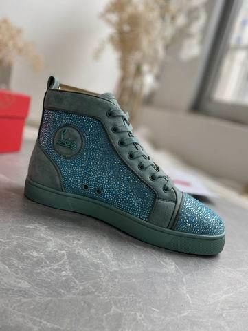 Christian Louboutin Shoes CL sz35-47 mnh0878