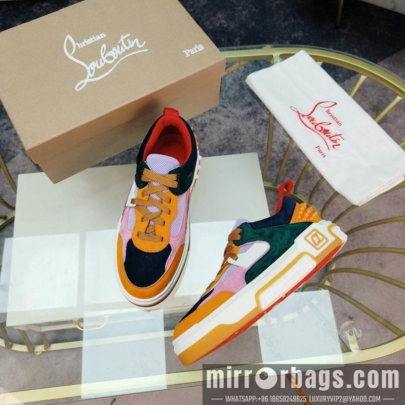 Christian Louboutin Shoes CL sz38-47 mnw0201