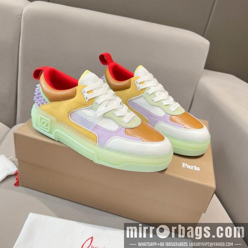 Christian Louboutin Shoes CL sz38-47 mnw0201