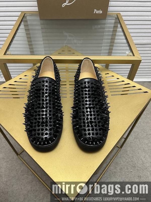 Christian Louboutin Shoes CL sz35-46 mnw0407