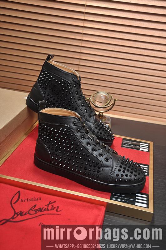 Christian Louboutin Shoes CL sz38-44 m0105