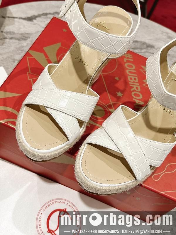Christian Louboutin Shoes CL sz35-43 h0604