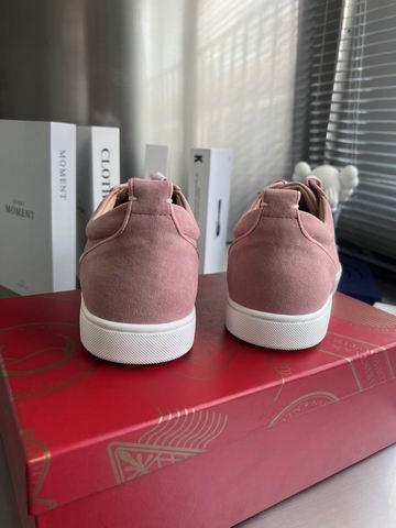 Christian Louboutin Shoes CL sz35-47 mnh0713