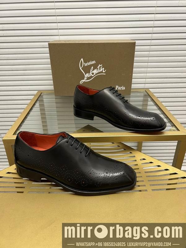 Christian Louboutin Shoes CL sz35-46 mnw0405