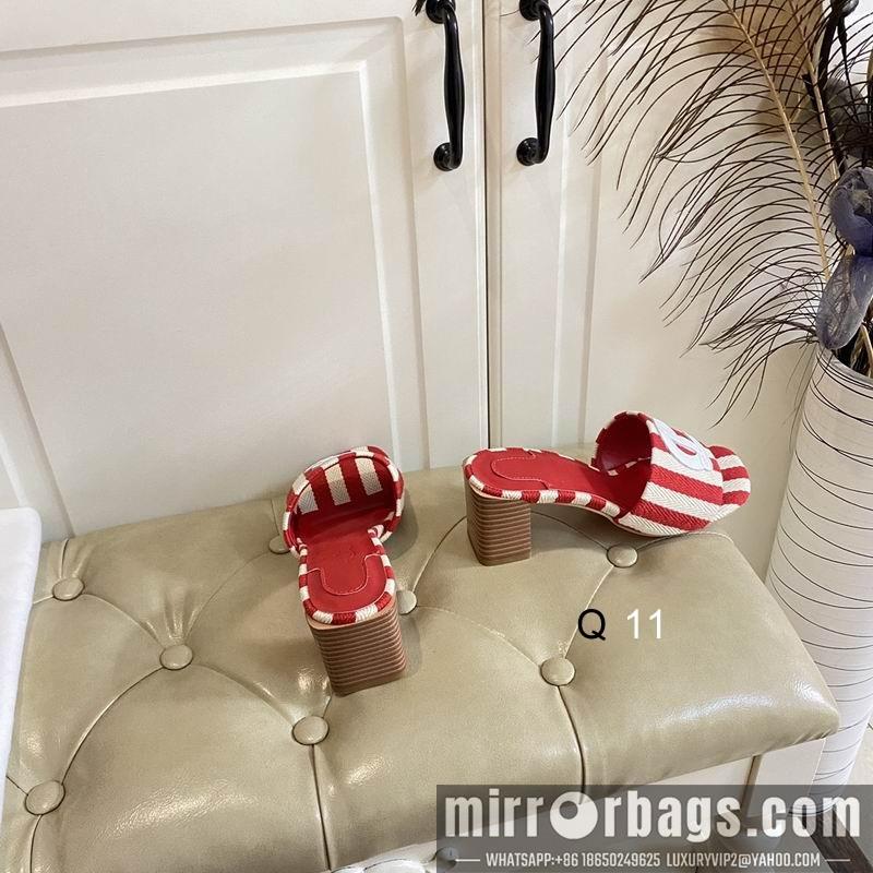 Christian Louboutin Shoes CL sz35-40 5CM Y0601