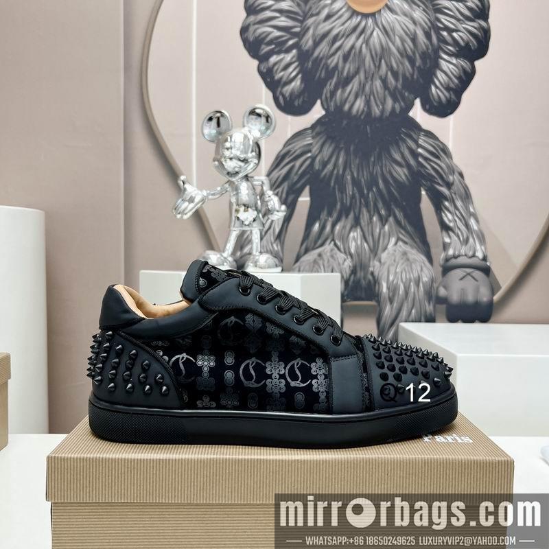 Christian Louboutin Shoes CL colour sz35-45 J0702