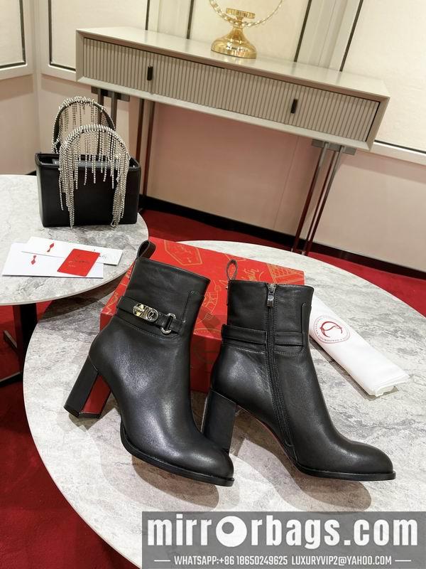 Christian Louboutin Shoes CL sz35-43 m0133