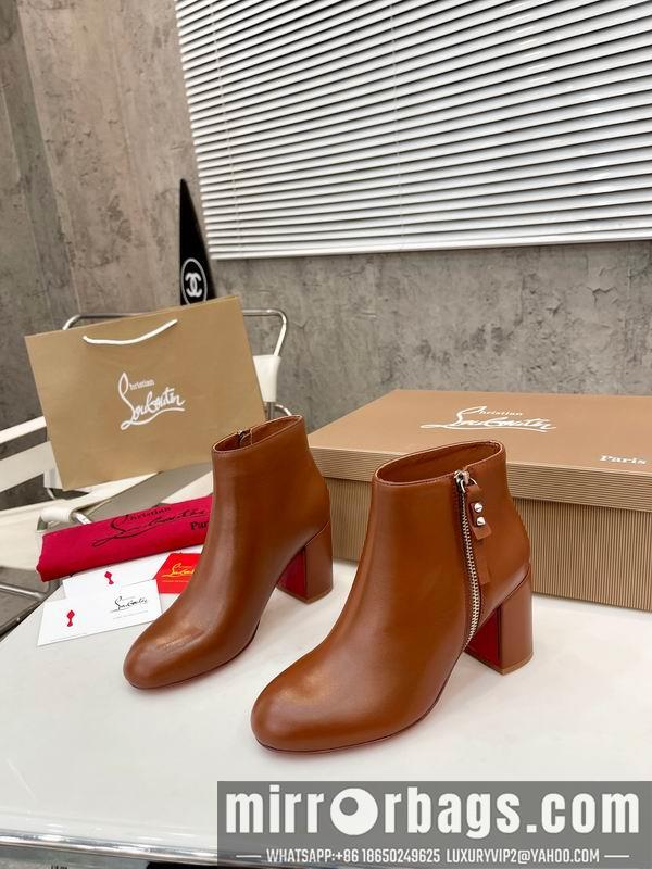 Christian Louboutin Shoes CL sz34-41 mnw0309